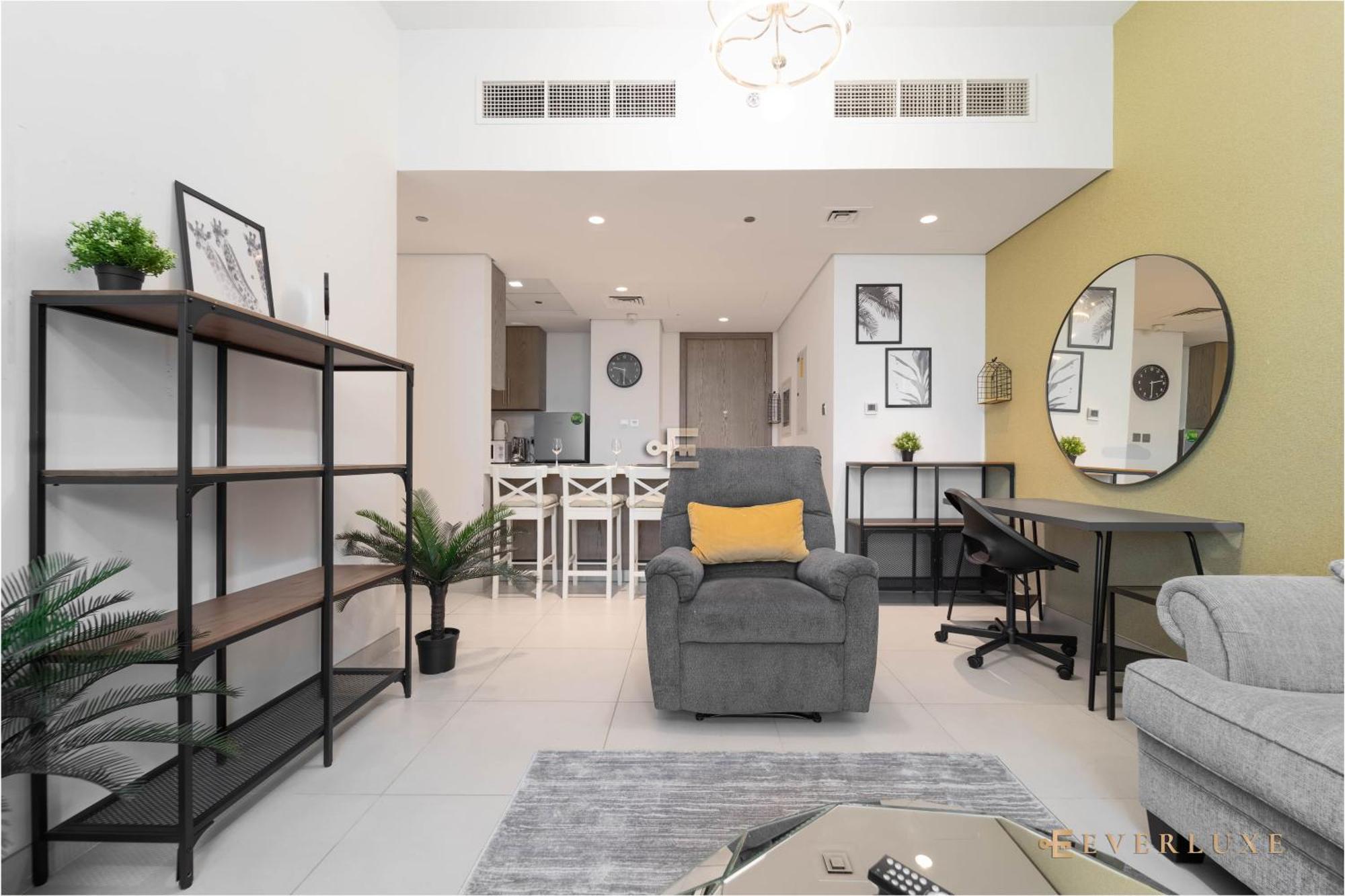 Apartment Beautiful 2 Bedroom Montrose